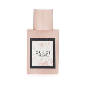 Gucci Bloom 淡香水噴霧 (Bloom Eau De Toilette Spray)