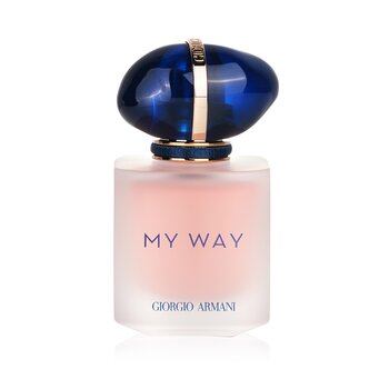 Giorgio Armani My Way 香水 (My Way Floral Eau De Parfum Refillable Spray)