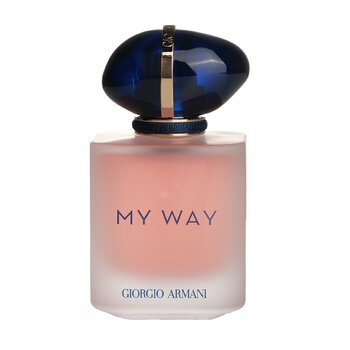 Giorgio Armani My Way Floral Eau De Parfum 可填充噴霧 (My Way Floral Eau De Parfum Refillable Spray)