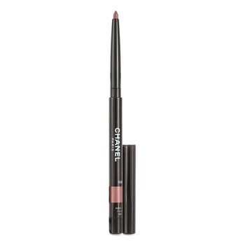 Chanel Stylo Yeux 防水 - # 54 Rose Cuivre (Stylo Yeux Waterproof - # 54 Rose Cuivre)