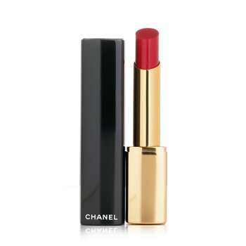 Chanel Rouge Allure Lextrait 唇膏 - # 854 Rouge Puissant (Rouge Allure L’extrait Lipstick - # 854 Rouge Puissant)