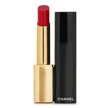 Chanel Rouge Allure Lextrait 唇膏 - # 854 Rouge Puissant (Rouge Allure L’extrait Lipstick - # 854 Rouge Puissant)