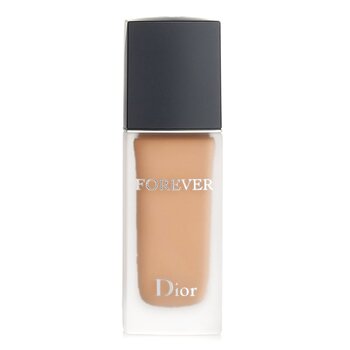 Christian Dior Dior Forever Clean Matte 24 小時粉底 SPF 20 - # 2.5N 中性 (Dior Forever Clean Matte 24H Foundation SPF 20 - # 2.5N Neutral)