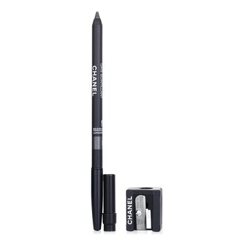 Chanel Le Crayon Yeux - # 69 Gris Scintillant (Le Crayon Yeux - # 69 Gris Scintillant)