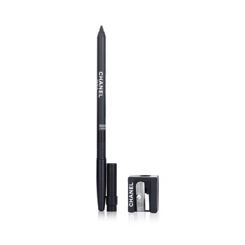 Le Crayon Yeux - # 01 Noir Black (Le Crayon Yeux - # 01 Noir Black)