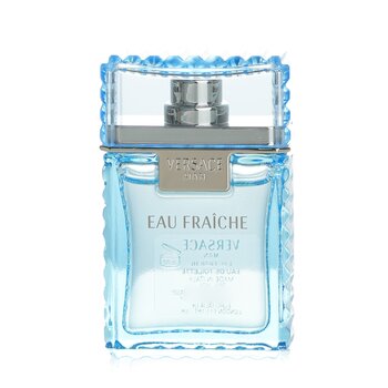 Versace Eau Fraiche 淡香水（樣品） (Eau Fraiche Eau De Toilette (Miniautre))