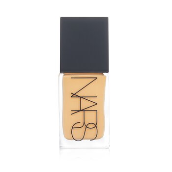 NARS 原生光亮肌粉底液 - Stromboli (Medium 3) (Light Reflecting Foundation - Stromboli (Medium 3))