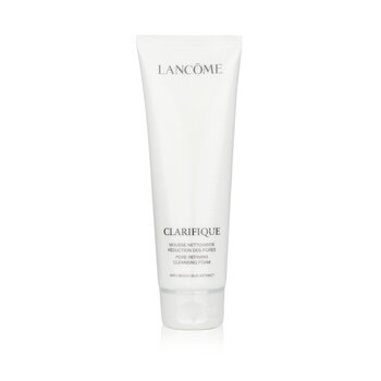 Clarifique 毛孔細緻潔面泡沫 (Clarifique Pore Refining Cleansing Foam)