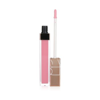 NARS Afterglow 唇彩 - # Turkish Delight (Afterglow Lip Shine - # Turkish Delight)