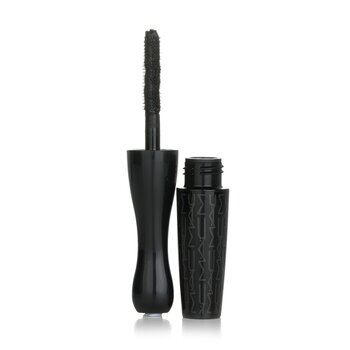 MAC In Extreme Dimension 睫毛膏 (Mini) - # 3D 黑色 (In Extreme Dimension Lash Mascara (Mini) - # 3D Black)