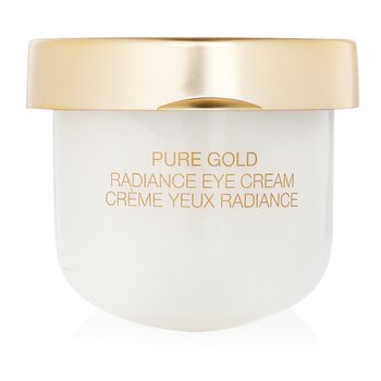La Prairie 純金亮採眼霜 (Pure Gold Radiance Eye Cream)