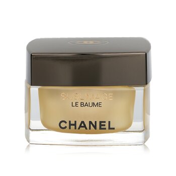 Chanel Sublimage Le Baume 再生和保護香膏 (Sublimage Le Baume The Regenerating And Protecting Balm)
