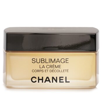 Sublimage La Creme The Regenerating Radiance Fresh Body Cream (Sublimage La Creme The Regenerating Radiance Fresh Body Cream)