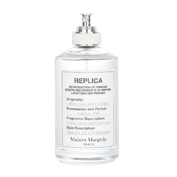 Maison Margiela 複製品當雨停時淡香水噴霧 (Replica When The Rain Stops Eau De Toilette Spray)