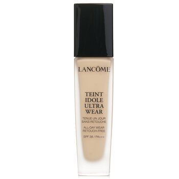 Lancome Teint Idole Ultra Wear 粉底液 SPF38 - # BO-01 (Teint Idole Ultra Wear Liquid Foundation SPF38 - # B-01)