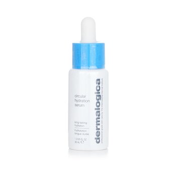 Dermalogica 循環保濕精華 (Circular Hydration Serum)