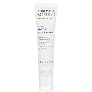 Annemarie Borlind Natucollagen Boost 面部護理液 (Natucollagen Boost Facial Fluid)