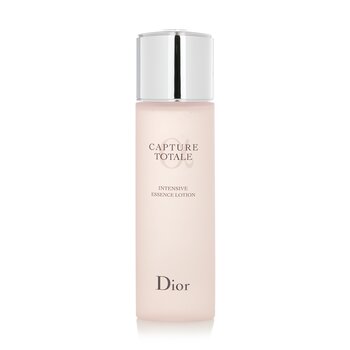 Christian Dior Capture Totale 強效精華乳液 (Capture Totale Intensive Essence Lotion)