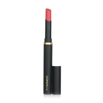 Powder Kiss Velvet Blur 修身唇膏 - #898 Sheer Outrage (Powder Kiss Velvet Blur Slim Lipstick - # 898 Sheer Outrage)