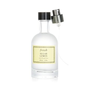 糖檸檬淡香水噴霧 (Sugar Lemon Eau De Parfum Spray)