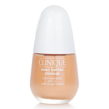 Clinique Even Better Clinical Serum Foundation SPF 20 - # CN 20 Fair (Even Better Clinical Serum Foundation SPF 20 - # CN 20 Fair)