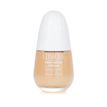 Even Better Clinical Serum Foundation SPF 20 - # WN 16 Buff (Even Better Clinical Serum Foundation SPF 20 - # WN 16 Buff)