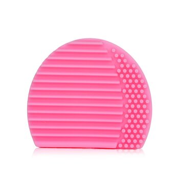 化妝刷清潔劑-#粉色 (Makeup Brush Cleaner - # Pink)