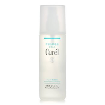 Curel 深層保濕化妝水 #2 (Intensive Moisture Care Moisture Facial Lotion II)