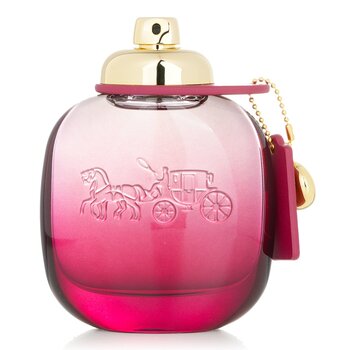 Coach 野玫瑰淡香水噴霧 (Wild Rose Eau De Parfum Spray)