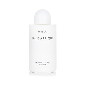 Byredo 熱帶爵士身體乳 (Bal DAfrique Body Lotion)
