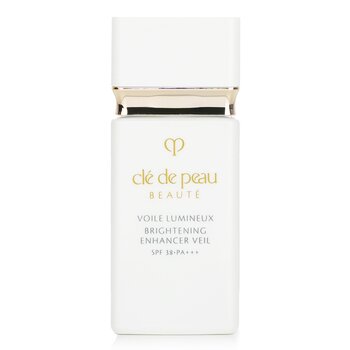 Voile Lumineux Brightening Enhancer 面紗 SPF38 (Voile Lumineux Brightening Enhancer Veil SPF30 / SPF38)