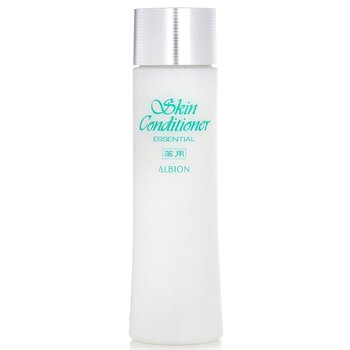 Albion 皮膚調理劑精華爽膚水 (Skin Conditioner Essential Toner)