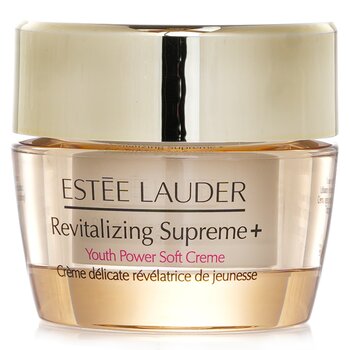 Estee Lauder Revitalizing Supreme + Youth Power Soft Creme (Miniature) (Revitalizing Supreme + Youth Power Soft Creme (Miniature))