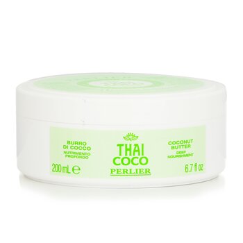 泰國可可身體乳 (Thai Coco Body Butter)