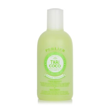 Perlier 泰國可可絕對放鬆沐浴乳 (Thai Coco Absolute Relax Bath Cream)