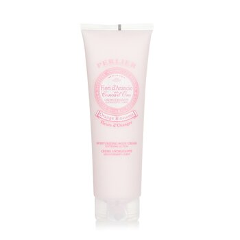 Perlier 橙花保濕身體乳 (Orange Blossom Moisturizing Body Cream)