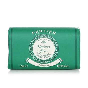 Perlier 香根草香皂 (Vetiver Bar Soap)