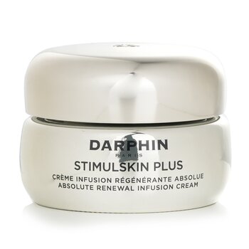 Darphin Stimulskin Plus Absolute Renewal Infusion Cream - 中性至混合性皮膚 (Stimulskin Plus Absolute Renewal Infusion Cream - Normal to Combination Skin)