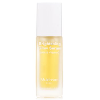 亮白精華 (Brightening Glow Serum)