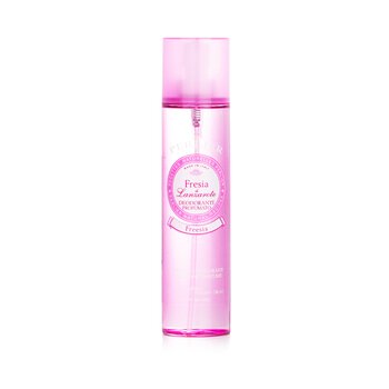 Perlier 小蒼蘭香水除臭噴霧 (Freesia Perfumed Deodorant Spray)