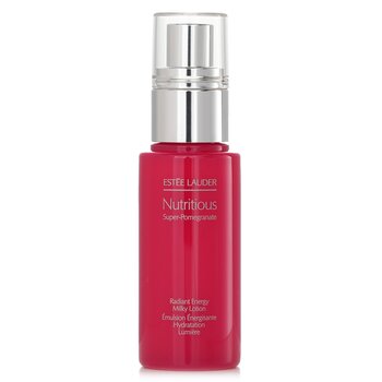 Estee Lauder 營養超級石榴輻射能量乳液（微型） (Nutritious Super-Pomegranate Radiant Energy Milky Lotion (Miniature))