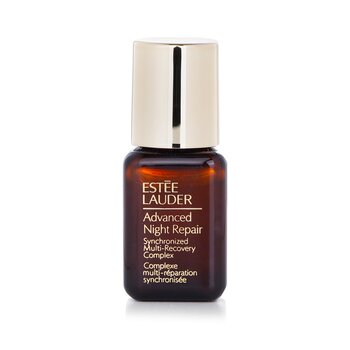 Estee Lauder 高級夜間修復同步多重恢復複合體（微型） (Advanced Night Repair Synchronized Multi-Recovery Complex)