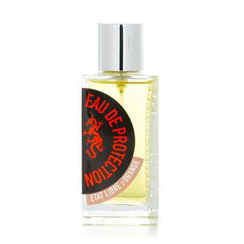 Etat Libre DOrange Eau De Protection 香水噴霧 (Eau De Protection Eau De Parfum Spray)