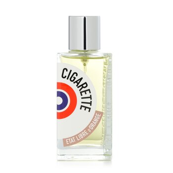 Etat Libre DOrange Jasmin Et 香煙淡香水噴霧 (Jasmin Et Cigarette Eau De Parfum Spray)