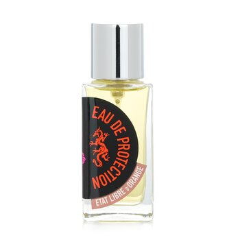 Etat Libre DOrange 守護之水香水噴霧 (Eau De Protection Eau De Parfum Spray)