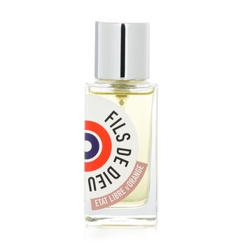 Fils De Dieu Du Riz Et Des Agrumes 香水噴霧 (Fils De Dieu Du Riz Et Des Agrumes Eau De Parfum Spray)