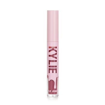 Kylie By Kylie Jenner 唇彩漆 - #341 A Whole Lewk (Lip Shine Lacquer - # 341 A Whole Lewk)