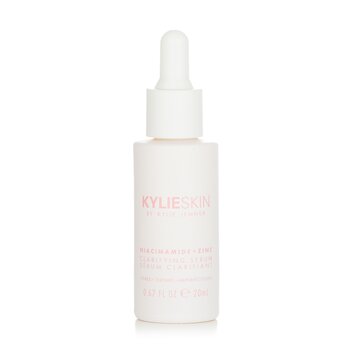 Kylie Skin 澄清血清 (Clarifying Serum)