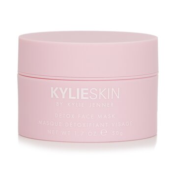 Kylie Skin 排毒面膜 (Detox Face Mask)