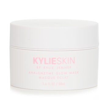 Kylie Skin AHA + 酵素煥顏面膜 (AHA + Enzyme Glow Mask)